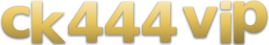 ck444 vip logo
